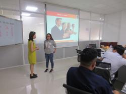 Quản lý cảm xúc hiệu quả - Pou Phong (17.10.2017)